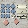 Modellgruppe Set