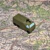 GMTF Front
