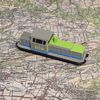 BLS CARGO LOK