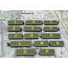 Panzerhallen in Thun als Set