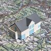 SCHWEIZER EINFAMILIENHAUS TYP 5 GRAU