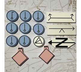 Modellgruppe Set