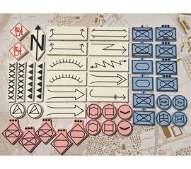 Panzergrenadierkompanie Set