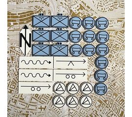 Späherzug Set