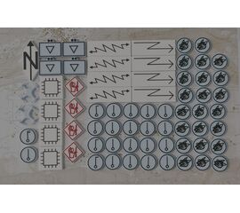 Hundeführerzug Set