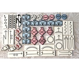 Gebirgsinfanterie Kompanie Set