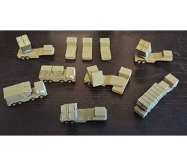 Patriot Gesamtsystem