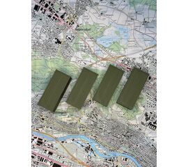 Container green oben