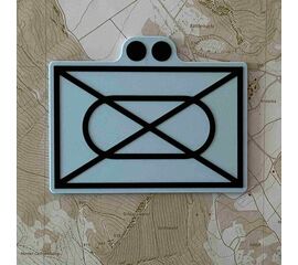 ORDERSYMBOLS eigener Verband