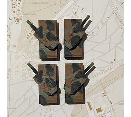 Zug Kpz Camo oben