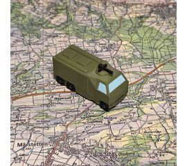 GMTF Front