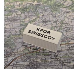 KFOR CONTAINER