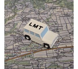 G-Klasse LMT