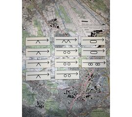 MOVE SET - Bewegungsset