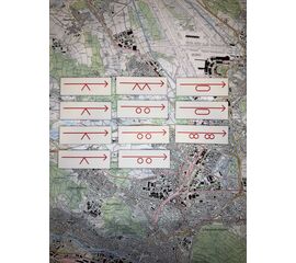 MOVE Set Rot - Bewegungsset