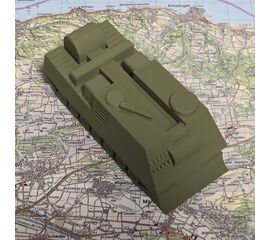 Kodiak Standard Konfiguration