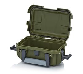 TACBOX size S zur Aufbewahrung von Sets