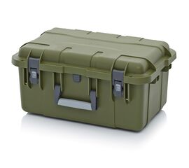 TACBOX XL closed