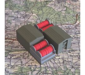 WABRB Wassertransporter