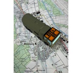 Tankwagen Gefahrengut (Benzin/Diesel)