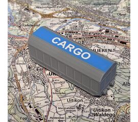 SBB CARGO