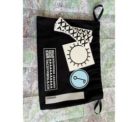 TACBAG XL inkl ORDERSYMBOLS