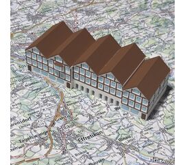 Altstadt Typ 2