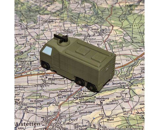 GMTF Hinten