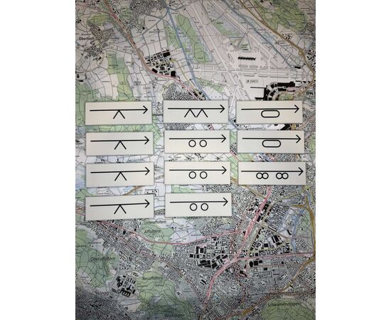 MOVE SET - Bewegungsset