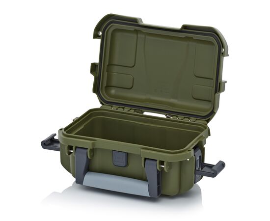 TACBOX size S zur Aufbewahrung von Sets