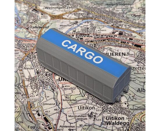 SBB CARGO