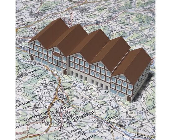 Altstadt Typ 2